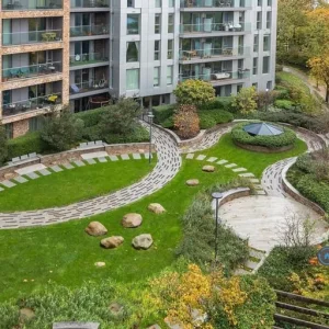 2 bedroom flat in The Shoreline Building, Crowthorne, Bracknell Forest (2 bed) - Image 6