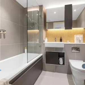 2 bedroom flat in The Shoreline Building, Crowthorne, Bracknell Forest (2 bed) - Image 8