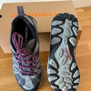 Merrell Accentor 3 women's walking shoes - Image 2