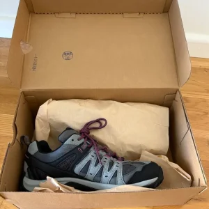 Merrell Accentor 3 women's walking shoes - Image 3