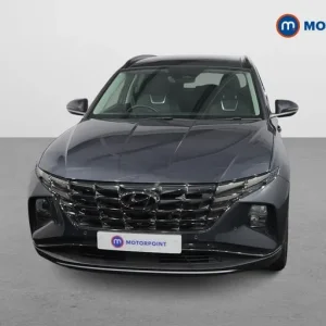 2022 Hyundai Tucson 1.6 TGDi Ultimate 5-door SUV - Image 2