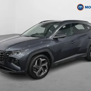 2022 Hyundai Tucson 1.6 TGDi Ultimate 5-door SUV - Image 3