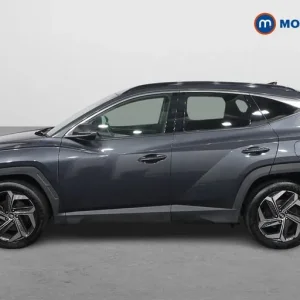 2022 Hyundai Tucson 1.6 TGDi Ultimate 5-door SUV - Image 4