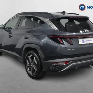 2022 Hyundai Tucson 1.6 TGDi Ultimate 5-door SUV - Image 5