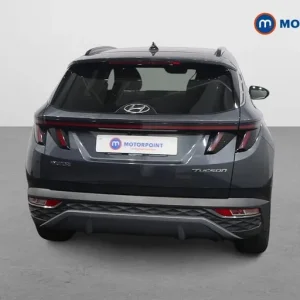 2022 Hyundai Tucson 1.6 TGDi Ultimate 5-door SUV - Image 6