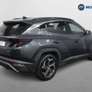 2022 Hyundai Tucson 1.6 TGDi Ultimate 5-door SUV - Image 7