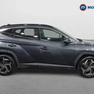 2022 Hyundai Tucson 1.6 TGDi Ultimate 5-door SUV - Image 8