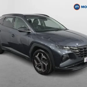 2022 Hyundai Tucson 1.6 TGDi Ultimate 5-door SUV