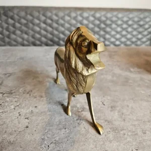 Job lot of ornaments, African and animal inspired - Image 5