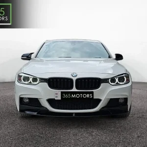 2014 BMW 3 Series 2.0d M Sport xDrive Diesel Auto - Image 2