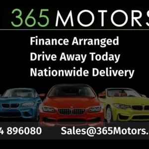 2014 BMW 3 Series 2.0d M Sport xDrive Diesel Auto - Image 5