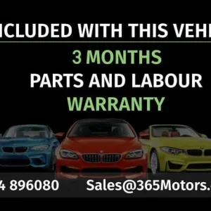2014 BMW 3 Series 2.0d M Sport xDrive Diesel Auto - Image 6
