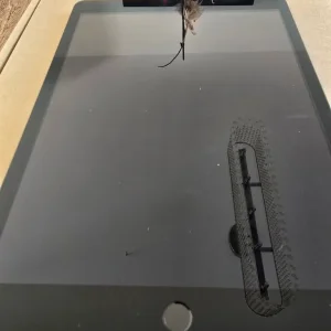 Apple iPad 7th Gen 10.2" WiFi & Cell 32GB Space Grey - Image 2