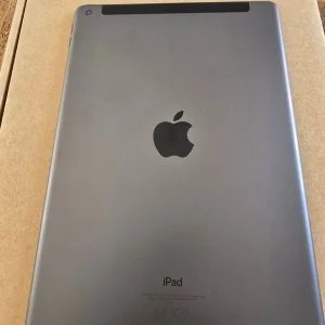 Apple iPad 7th Gen 10.2" WiFi & Cell 32GB Space Grey - Image 4