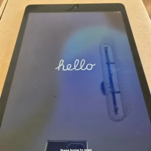 Apple iPad 7th Gen 10.2" WiFi & Cell 32GB Space Grey - Image 7