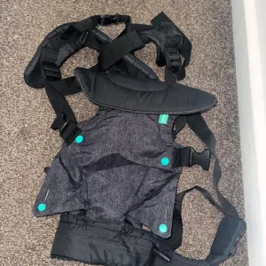baby carrier harness - Image 2
