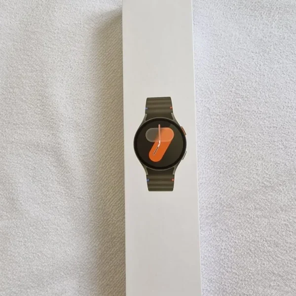 Samsung Galaxy 7 Smart Watch