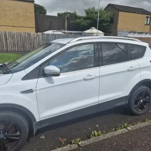 2013 Ford Kuga Hatchback - Image 3