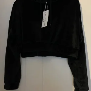 New shoes and clothes with tags