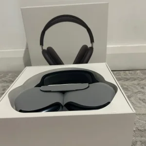 Apple AirPods Max USB-C midnight - Image 3
