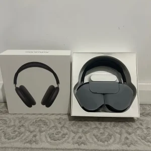 Apple AirPods Max USB-C midnight - Image 4