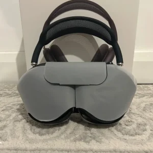 Apple AirPods Max USB-C midnight - Image 5