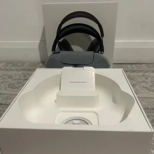 Apple AirPods Max USB-C midnight - Image 6