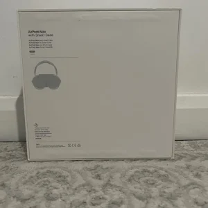 Apple AirPods Max USB-C midnight - Image 7