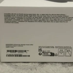 Apple AirPods Max USB-C midnight - Image 8