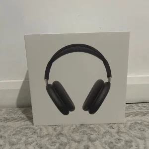 Apple AirPods Max USB-C midnight