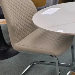 X4 dining chairs - Image 2