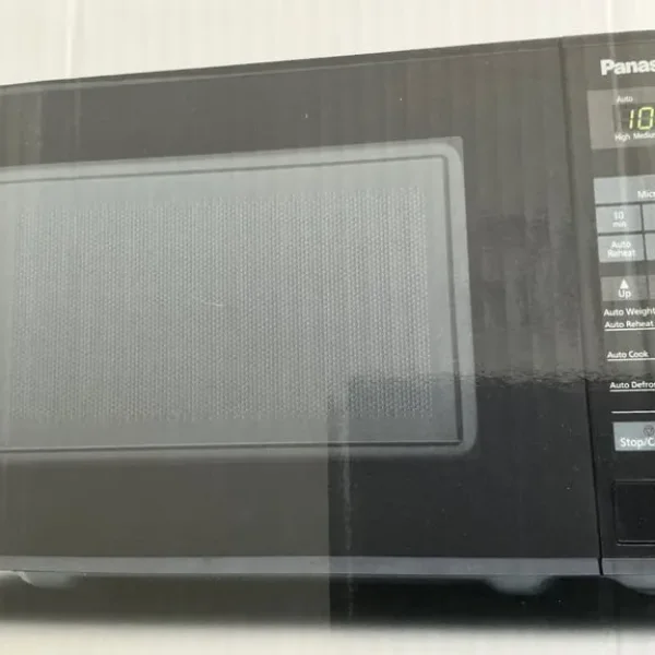 Panasonic Microwave 800W 20L