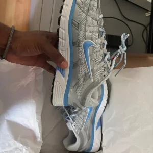 Grey and blue metallic p6000 - Image 5