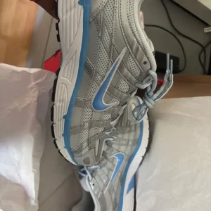 Grey and blue metallic p6000 - Image 7