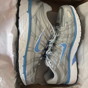 Grey and blue metallic p6000 - Image 8