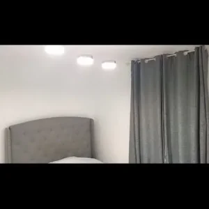 Double room in a furnished flat - Image 3