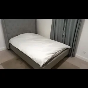Double room in a furnished flat