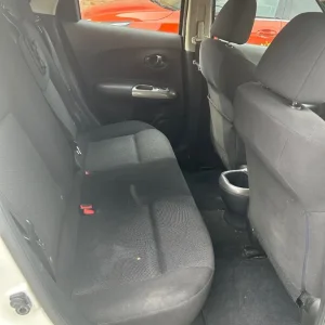 2012 Nissan Juke 1.6 Manual 5-door - Image 7