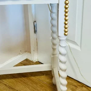 Square occasional table - Image 2
