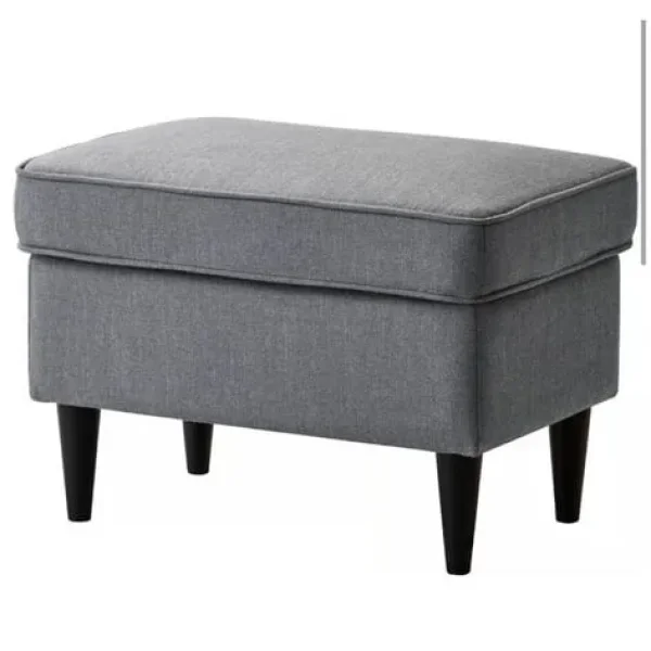 Ottoman foot stool