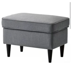 Ottoman foot stool