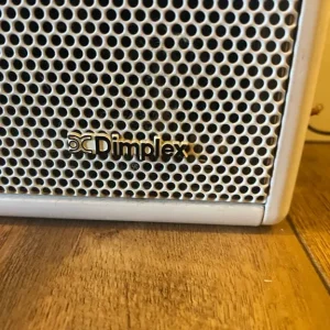 Dimplex wall heater - Image 2