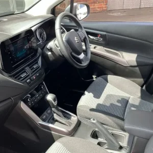 2021 Suzuki S-Cross 1.5L Hybrid 5-door SUV - Image 3