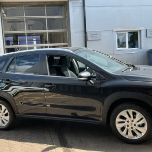 2021 Suzuki S-Cross 1.5L Hybrid 5-door SUV - Image 6