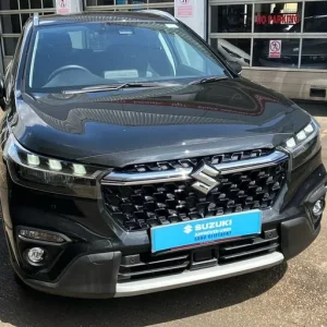 2021 Suzuki S-Cross 1.5L Hybrid 5-door SUV - Image 8