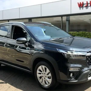 2021 Suzuki S-Cross 1.5L Hybrid 5-door SUV