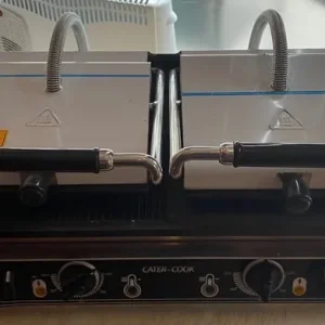 Panini machine - Image 3