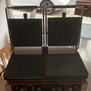 Panini machine - Image 5