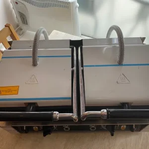 Panini machine - Image 6