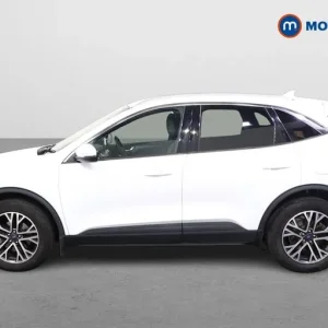 2022 Ford Kuga 1.5 EcoBoost 150 Titanium Edition 5dr SUV Petrol Manual - Image 4